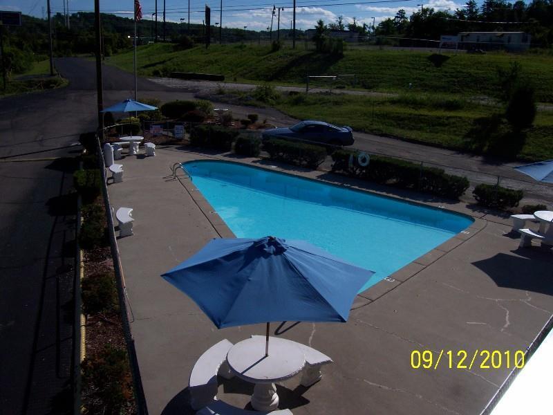 Scottish Inn Knoxville Kemudahan gambar