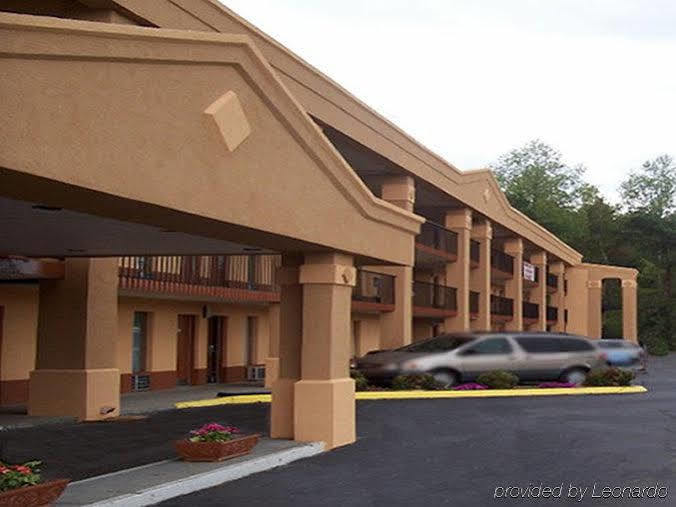 Scottish Inn Knoxville Luaran gambar