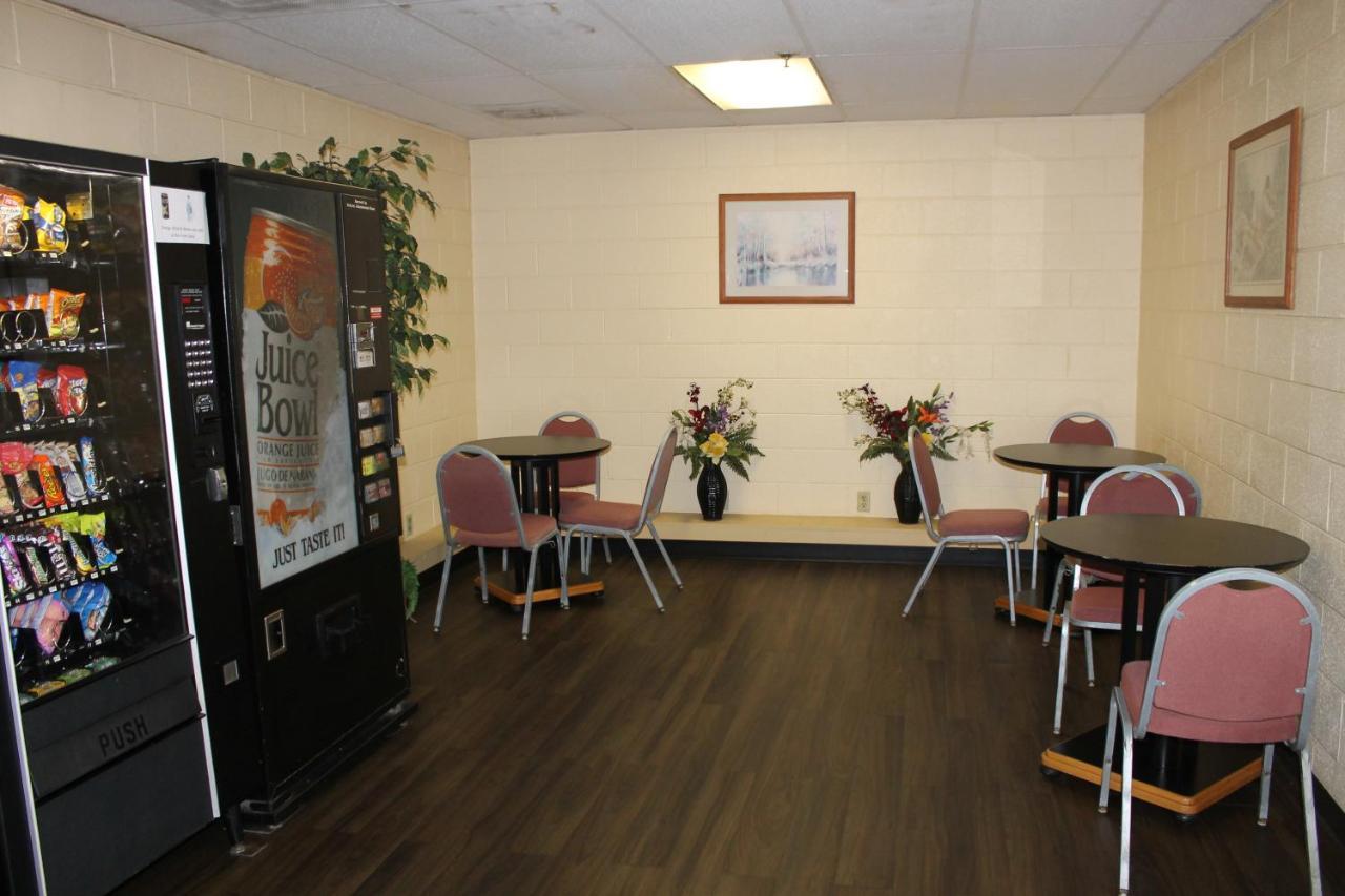 Scottish Inn Knoxville Luaran gambar