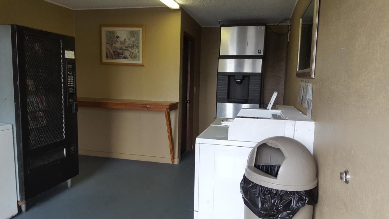 Scottish Inn Knoxville Luaran gambar
