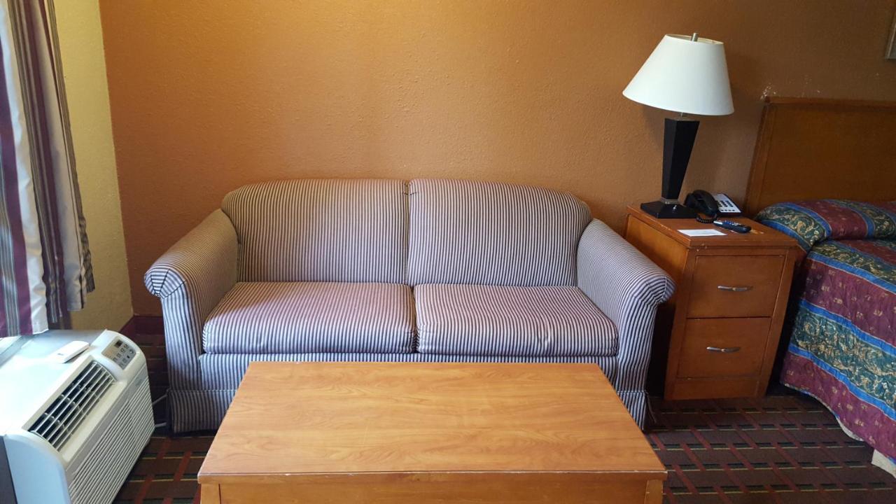 Scottish Inn Knoxville Luaran gambar